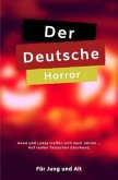 Der Deutsche Horror