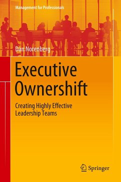 Executive Ownershift - Norenberg, Dan