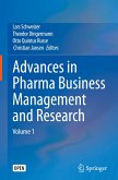 Advances in Pharma Business Management and Research