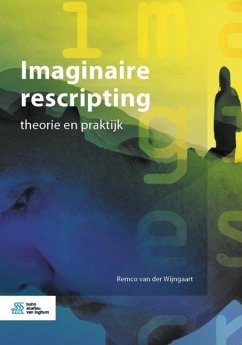 Imaginaire Rescripting - Wijngaart, Remco van der