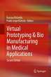 Virtual Prototyping & Bio Manufacturing... - Bild 1
