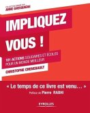 Impliquez vous !