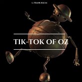 Tik-Tok of Oz (MP3-Download)