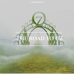The Road to Oz (MP3-Download)