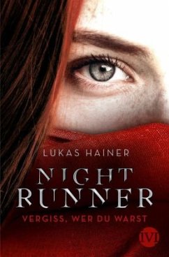 Nightrunner - Hainer, Lukas