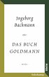 Das Buch Goldmann - Bild 1