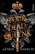 Four Dead Queens - Bild 1