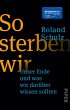 So sterben wir - Bild 1