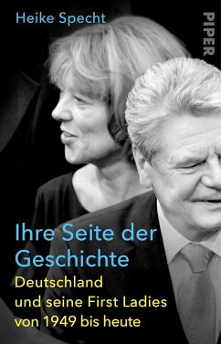 Ihre Seite der Geschichte - Specht, Heike