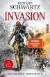Invasion / Die Eisraben-Chroniken Bd.3 - Bild 1