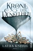 Die Krone der Dunkelheit / Krone der Dunkelheit Bd.1