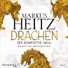 Drachen. Die komplette Saga - Bild 1