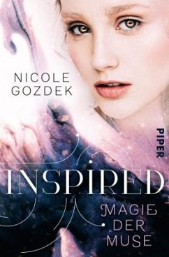 Inspired - Gozdek, Nicole