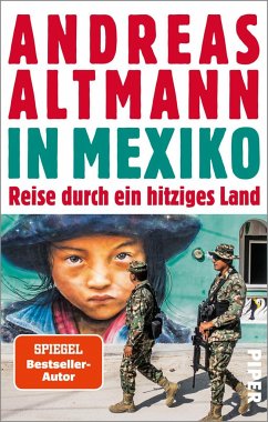 In Mexiko - Altmann, Andreas
