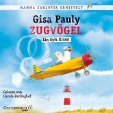 Zugvögel / Mamma Carlotta Bd.14 (2 MP3-CDs)