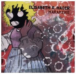 Harakeke - Hager, Elisabeth R.
