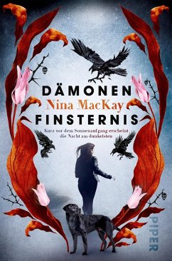 Dämonenfinsternis / Dämonen Bd.3 - MacKay, Nina