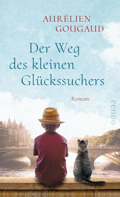 Der Weg des kleinen Glückssuchers - Gougaud, Aurélien