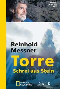 Torre - Messner, Reinhold