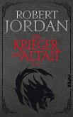 Die Krieger der Altaii Die Krieger der Altaii
