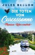 Die Toten von Carcassonne /... - Bild 1