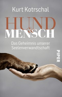 Hund & Mensch - Kotrschal, Kurt