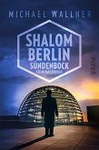 Shalom Berlin - Sündenbock / Alain Liebermann Bd.2