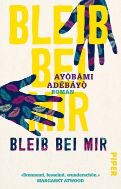 Bleib bei mir - Adebayo, Ayobami