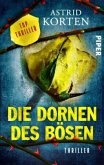 Die Dornen des Bösen / Ibsen Bach Bd.2