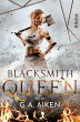 Blacksmith Queen Bd.1 - Bild 1