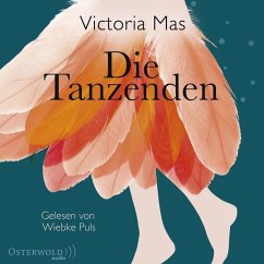 Die Tanzenden - Mas, Victoria