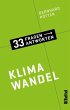 Klimawandel / 33 Fragen - 33 Antworten... - Bild 1