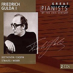 Friedrich Gulda Vol. 2 - 2 Gulda, Friedrich