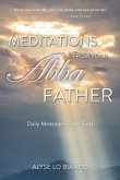 Meditations From Your Abba Father (eBook, ePUB)