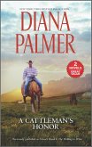 A Cattleman's Honor (eBook, ePUB) A Cattleman's Honor (eBook, ePUB)