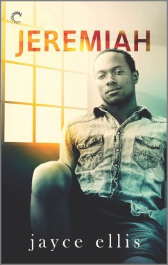Cover Jeremiah (eBook, ePUB)
