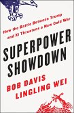 Superpower Showdown (eBook, ePUB)
