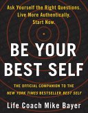 Be Your Best Self (eBook, ePUB)