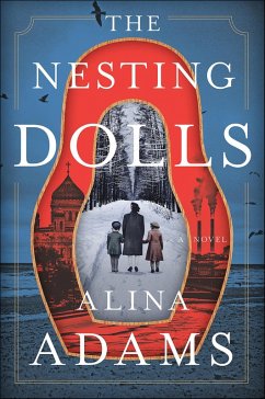 The Nesting Dolls (eBook, ePUB) - Adams, Alina