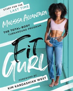 Cover Fit Gurl (eBook, ePUB)
