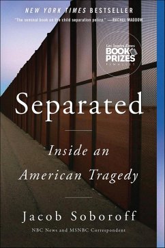 Cover Separated (eBook, ePUB)