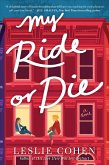 My Ride or Die (eBook, ePUB)