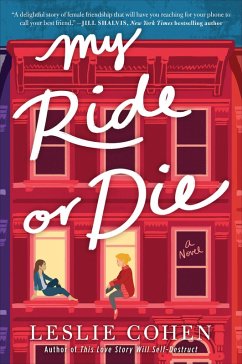 My Ride or Die (eBook, ePUB) - Cohen, Leslie