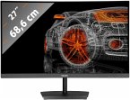 Philips 271E1SCA/00 68,6 cm (27 Zoll) Monitor (Full HD, 4ms Reaktionszeit) Philips 271E1SCA/00 68,6 cm (27 Zoll) Monitor (Full HD, 4ms Reaktionszeit)