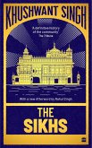 The Sikhs (eBook, ePUB)