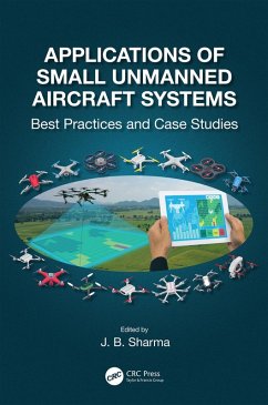 Cover Applications of Small Unmanned Aircraft Systems (eBook, ePUB)