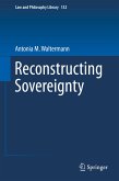 Reconstructing Sovereignty (eBook, PDF)