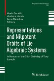 Representations and Nilpotent Orbits of Lie Algebraic Systems (eBook, PDF)