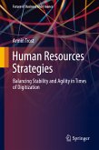 Human Resources Strategies (eBook, PDF)
