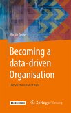 Becoming a data-driven Organisation (eBook, PDF)
